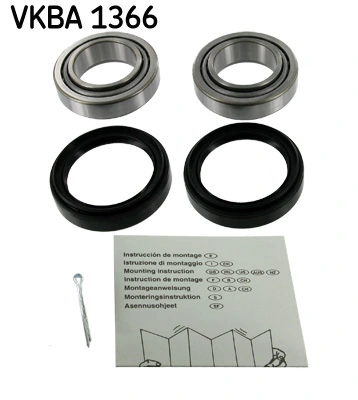Wheel Bearing Kit
