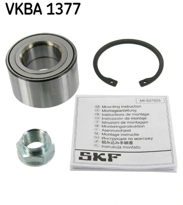 Wheel Bearing Kit