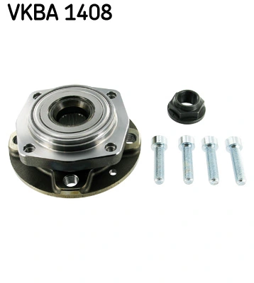 Wheel Bearing Kit