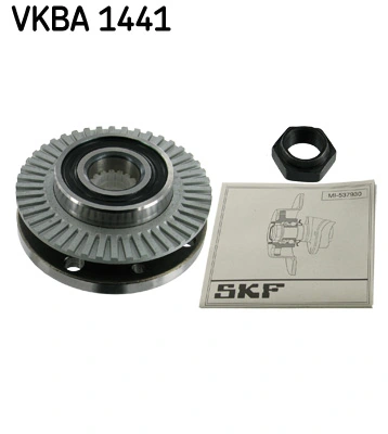 Wheel Bearing Kit