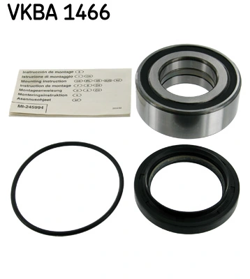 Wheel Bearing Kit