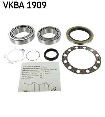 Wheel Bearing Kit