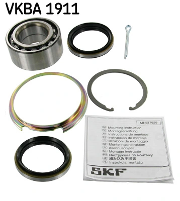 Wheel Bearing Kit