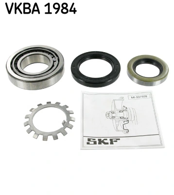Wheel Bearing Kit