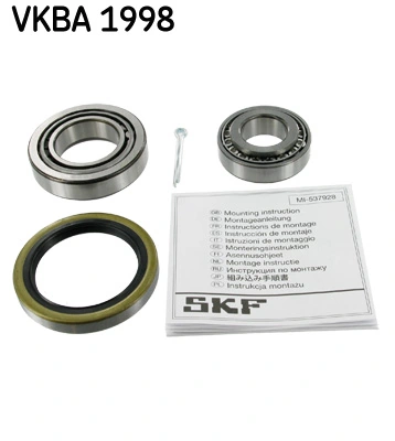 Wheel Bearing Kit