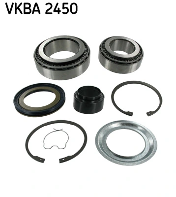 Wheel Bearing Kit