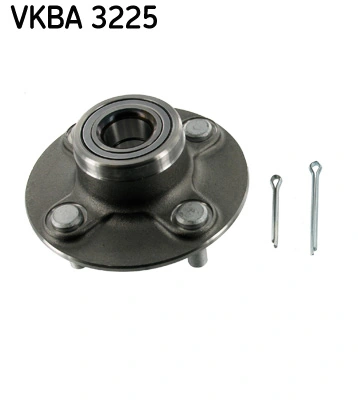 Wheel Bearing Kit