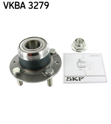 Wheel Bearing Kit