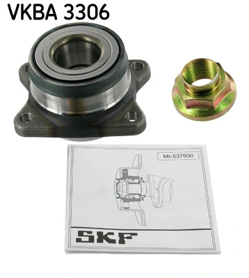 Wheel Bearing Kit