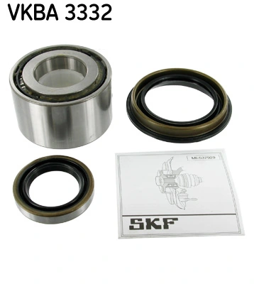 Wheel Bearing Kit