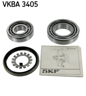 Wheel Bearing Kit
