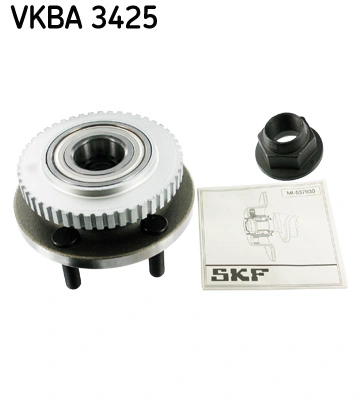 Wheel Bearing Kit