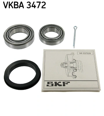 Wheel Bearing Kit