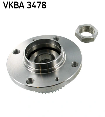 Wheel Bearing Kit