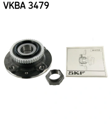 Wheel Bearing Kit
