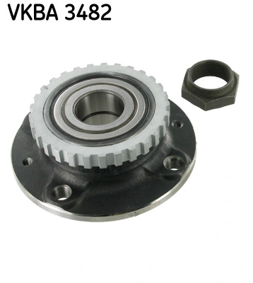 Wheel Bearing Kit