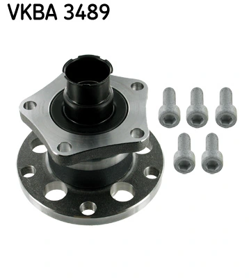Wheel Bearing Kit