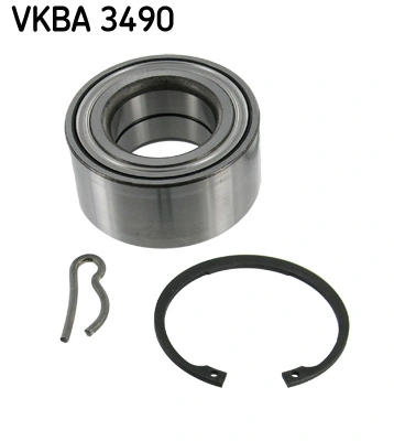 Wheel Bearing Kit