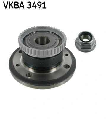 Wheel Bearing Kit