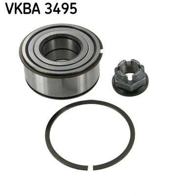 Wheel Bearing Kit