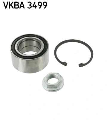 Wheel Bearing Kit