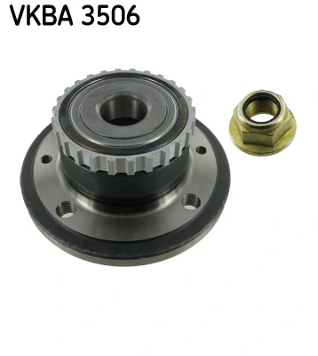 Wheel Bearing Kit