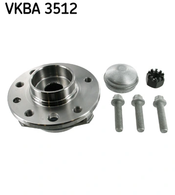 Wheel Bearing Kit
