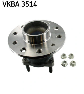 Wheel Bearing Kit