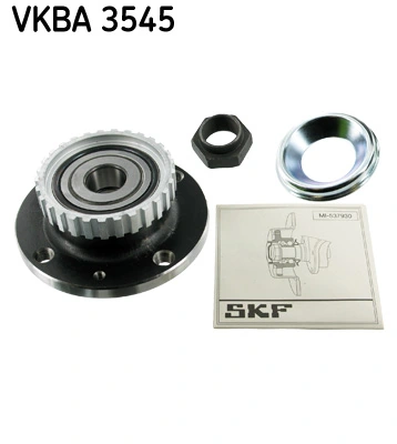 Wheel Bearing Kit