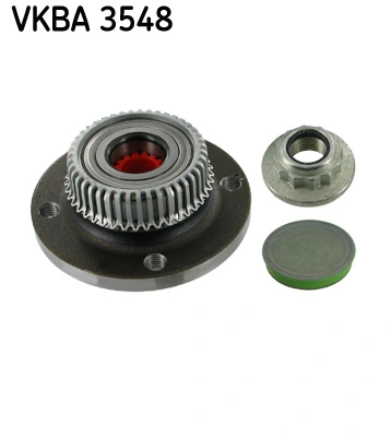 Wheel Bearing Kit