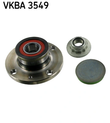 Wheel Bearing Kit