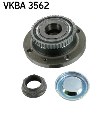 Wheel Bearing Kit