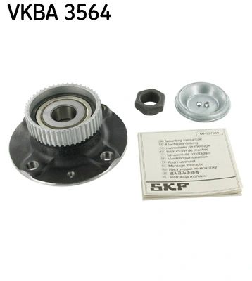 Wheel Bearing Kit