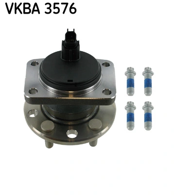 Wheel Bearing Kit
