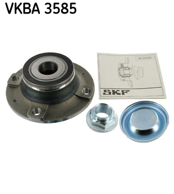 Wheel Bearing Kit