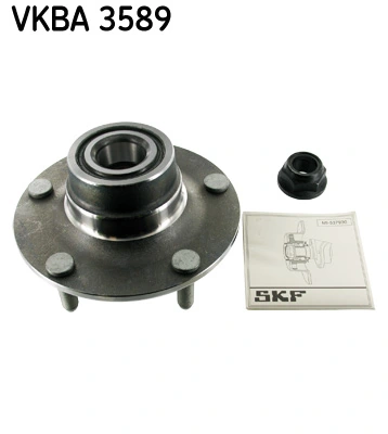 Wheel Bearing Kit