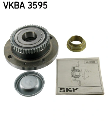 Wheel Bearing Kit