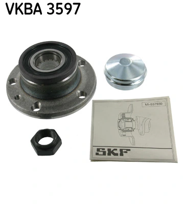 Wheel Bearing Kit