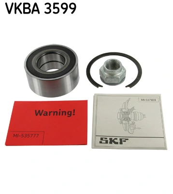 Wheel Bearing Kit