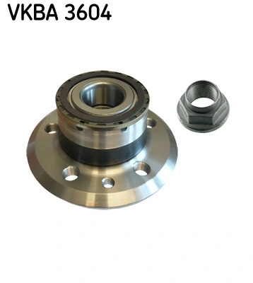 Wheel Bearing Kit