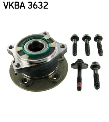 Wheel Bearing Kit