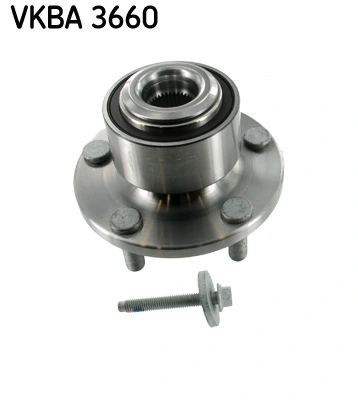 Wheel Bearing Kit