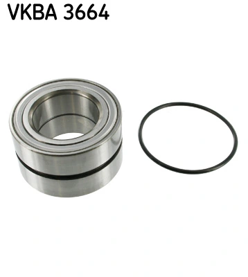 Wheel Bearing Kit