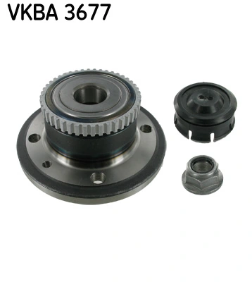 Wheel Bearing Kit