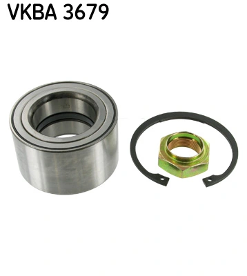 Wheel Bearing Kit