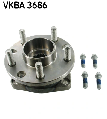 Wheel Bearing Kit