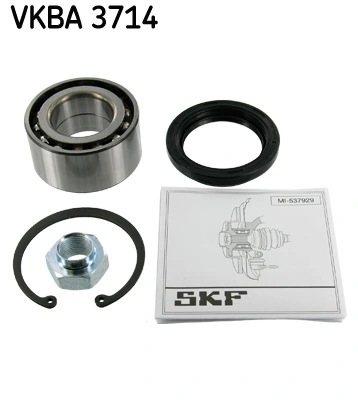 Wheel Bearing Kit