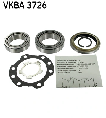 Wheel Bearing Kit