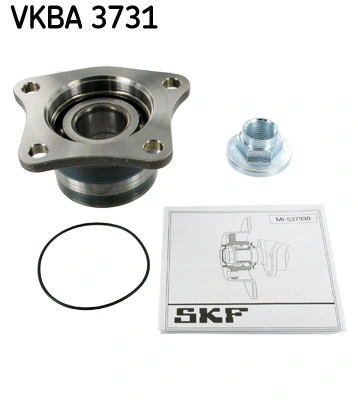 Wheel Bearing Kit