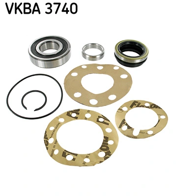 Wheel Bearing Kit